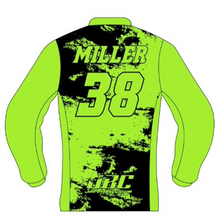Load image into Gallery viewer, GREEN T MX Kit
