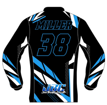 Load image into Gallery viewer, BLUE CUP BMX Kit

