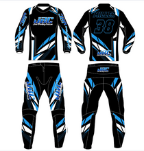 Load image into Gallery viewer, BLUE CUP BMX Kit
