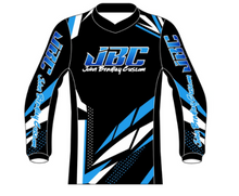 Load image into Gallery viewer, BLUE CUP Jersey
