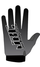 Load image into Gallery viewer, SIGNATURE GREY FADE MX Gloves
