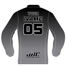 Load image into Gallery viewer, SIGNATURE GREY FADE JERSEY
