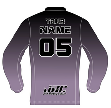 Load image into Gallery viewer, SIGNATURE PURPLE FADE JERSEY
