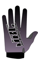 Load image into Gallery viewer, SIGNATURE PURPLE FADE MX Gloves
