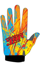 Load image into Gallery viewer, World of Color BMX Gloves
