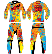Load image into Gallery viewer, World of Color BMX kit
