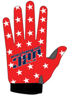 Load image into Gallery viewer, JBC Custom BMX Worlds Gloves
