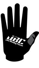 Load image into Gallery viewer, KHAOS Racing BMX gloves
