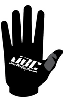 Load image into Gallery viewer, John Bradley Custom Worlds BMX Gloves
