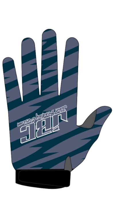BMX STATIC Gloves