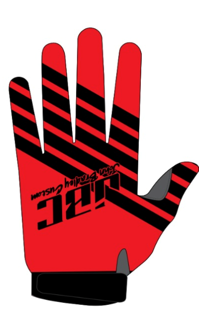 APEX MX Gloves