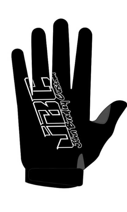 SIGNATURE II John Bradley MX Gloves (4 Options)