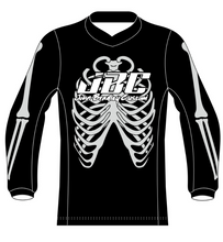 Load image into Gallery viewer, Them Bones Jersey

