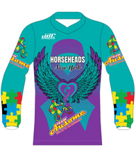 Load image into Gallery viewer, Team Ausome PRACTICE Jersey
