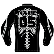 Load image into Gallery viewer, Them Bones Jersey

