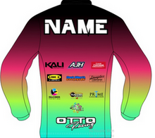 Load image into Gallery viewer, KHAOS Racing BMX Jersey
