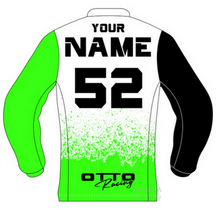 Load image into Gallery viewer, TENACITY Racing Custom BMX Jersey
